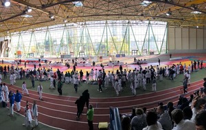 Tournoi de Nogent sur Oise 