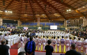 Coupe de France Minimes