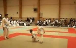 Finale criterium du 92 benjamins