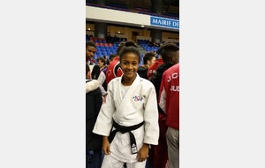 Demi finale cadets IDF