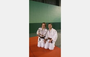 Coupe 92 par équipes de club minimes Masc. et Fem.