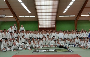 Stage national de Landerneau 