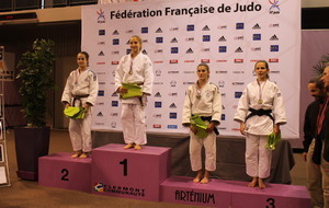 Coupe de France cadets 