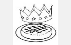Galette des rois
