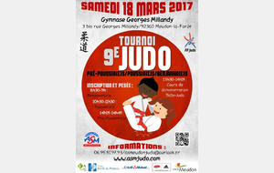 Tournoi de Meudon