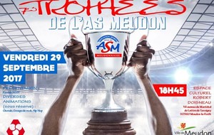 7ème trophée de l'ASM