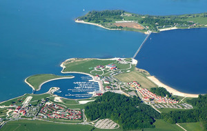 Stage Avril au Centre de Giffaumont