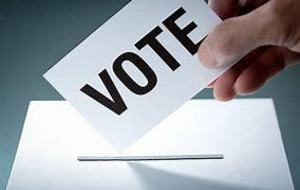 Assemblée Générale Elective