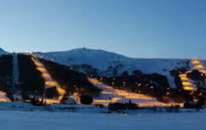 Stage Février (en projet): Ski de fond Super Besse( Auvergne) pour les Benjamins Cadets Juniors...