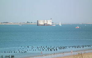 Stage de pré rentrée -Oleron Aout 2021-