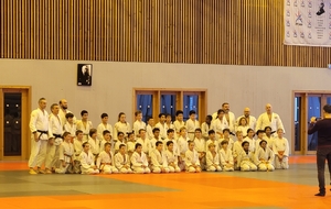 Regroupement 92 Clamart