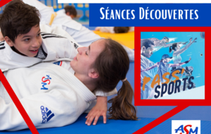 Journées Portes Ouvertes 