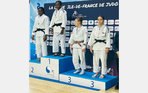 Championnat IDF Cadets