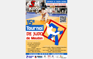 TOURNOI DE MEUDON