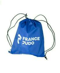 Sac cordelette France Judo