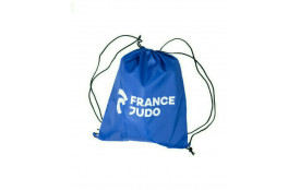 Sac cordelette France Judo