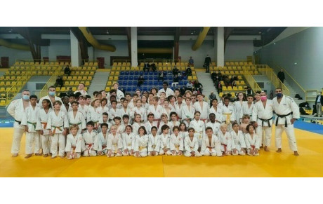 Entrainement Groupé