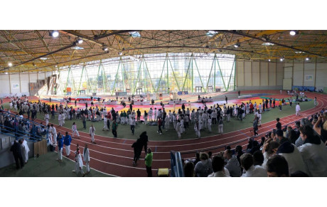 Tournoi de Nogent sur Oise 