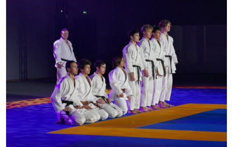 Retour en images sur le Gala des Arts Martiaux