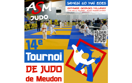 14ème Tournoi de Meudon