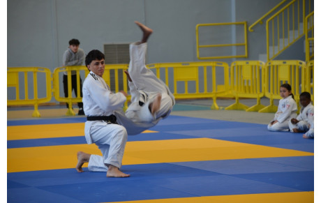 14ème Tournoi de Meudon : Bravo et merci à tous !