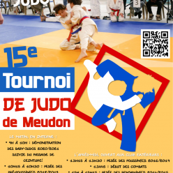 TOURNOI DE MEUDON
